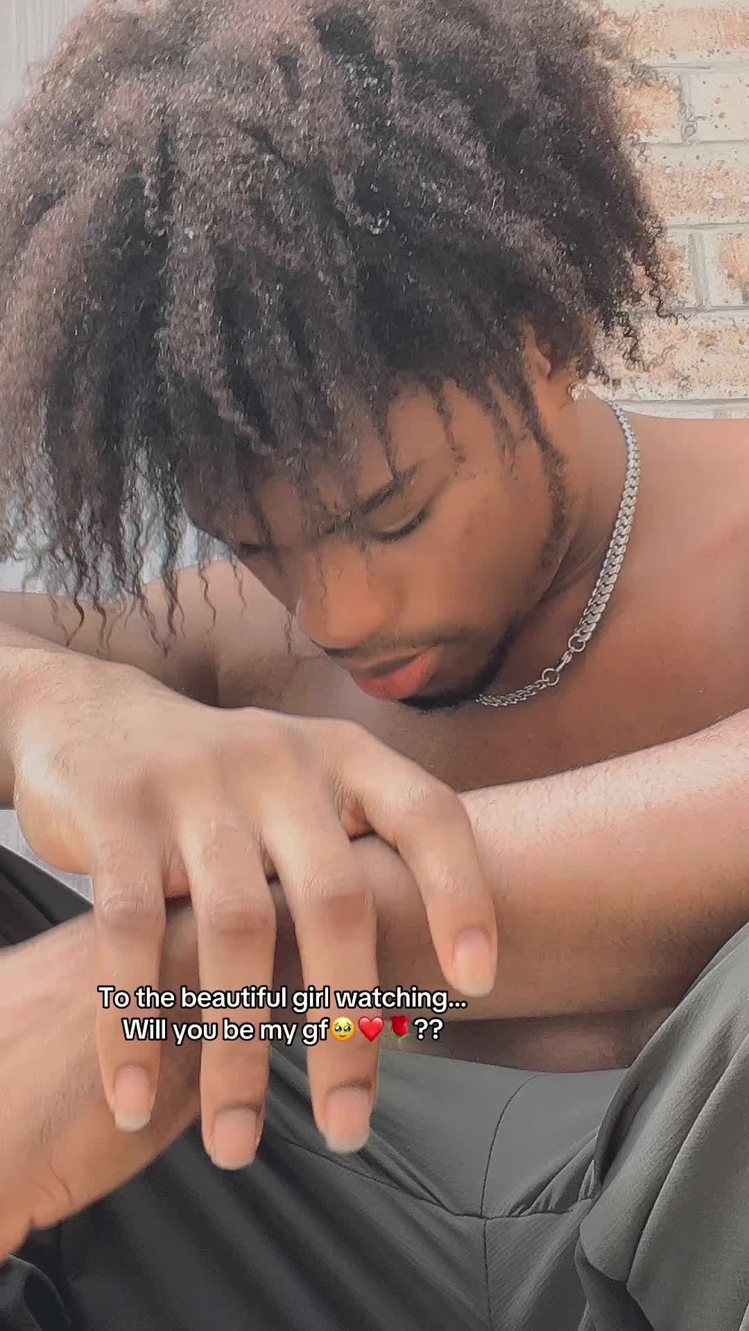 @Ugliest guy On TikTok🔹