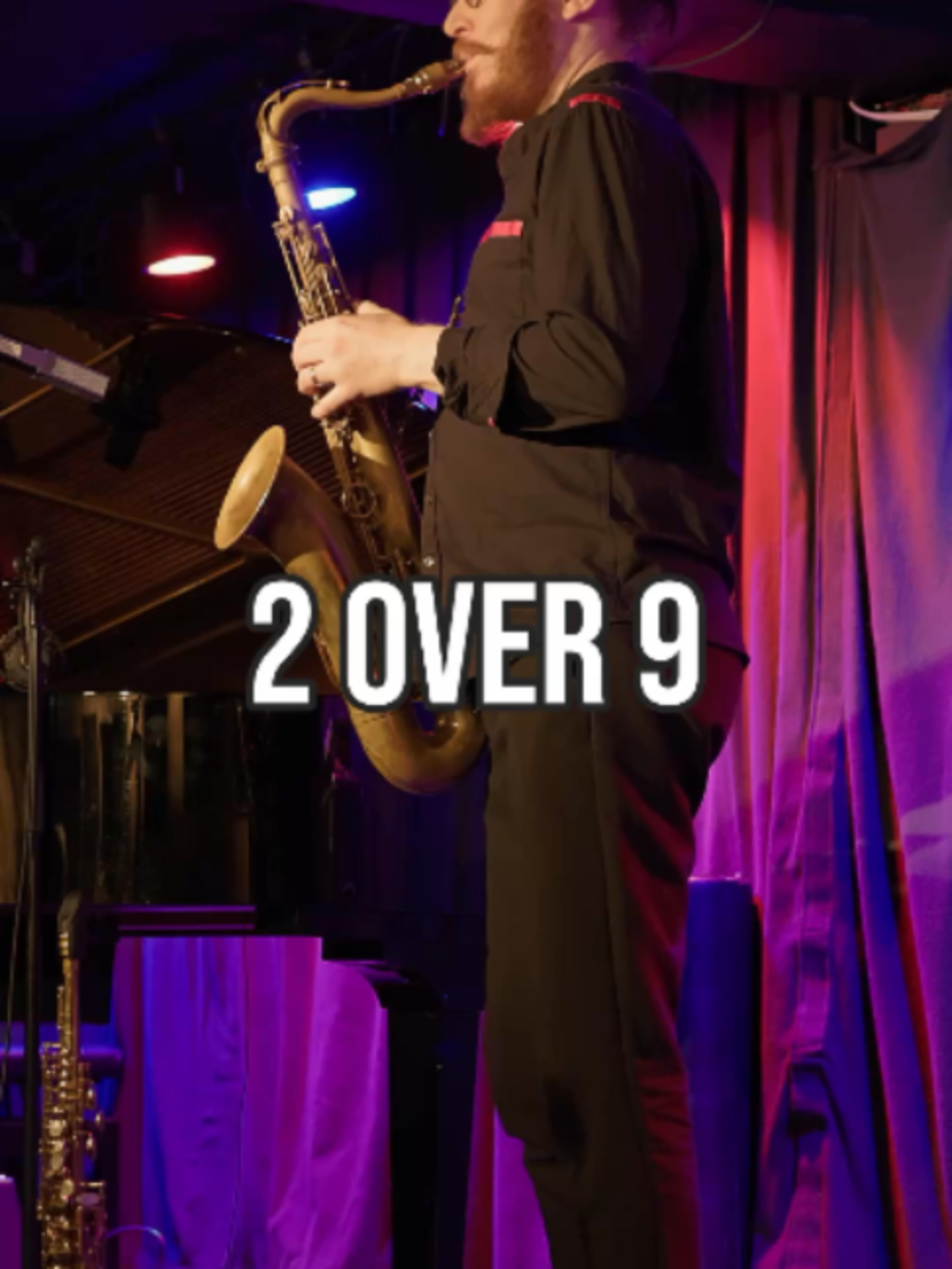 @Magnus Bakken 🎷