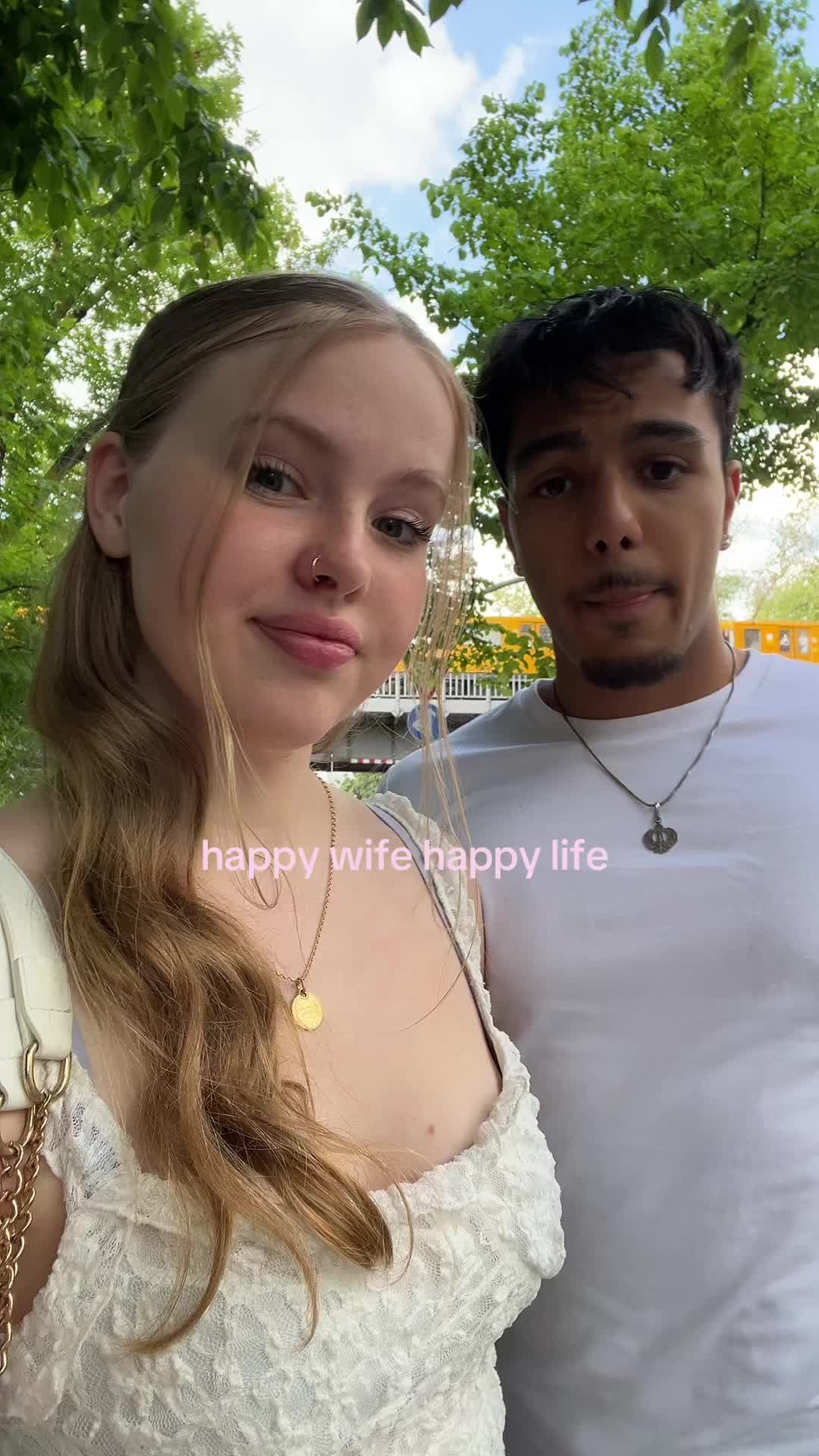 @Emi & Ishaan