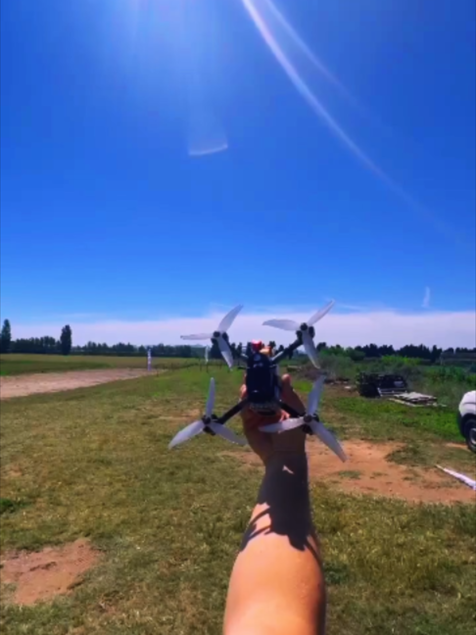 @DCL - Drone Champions League