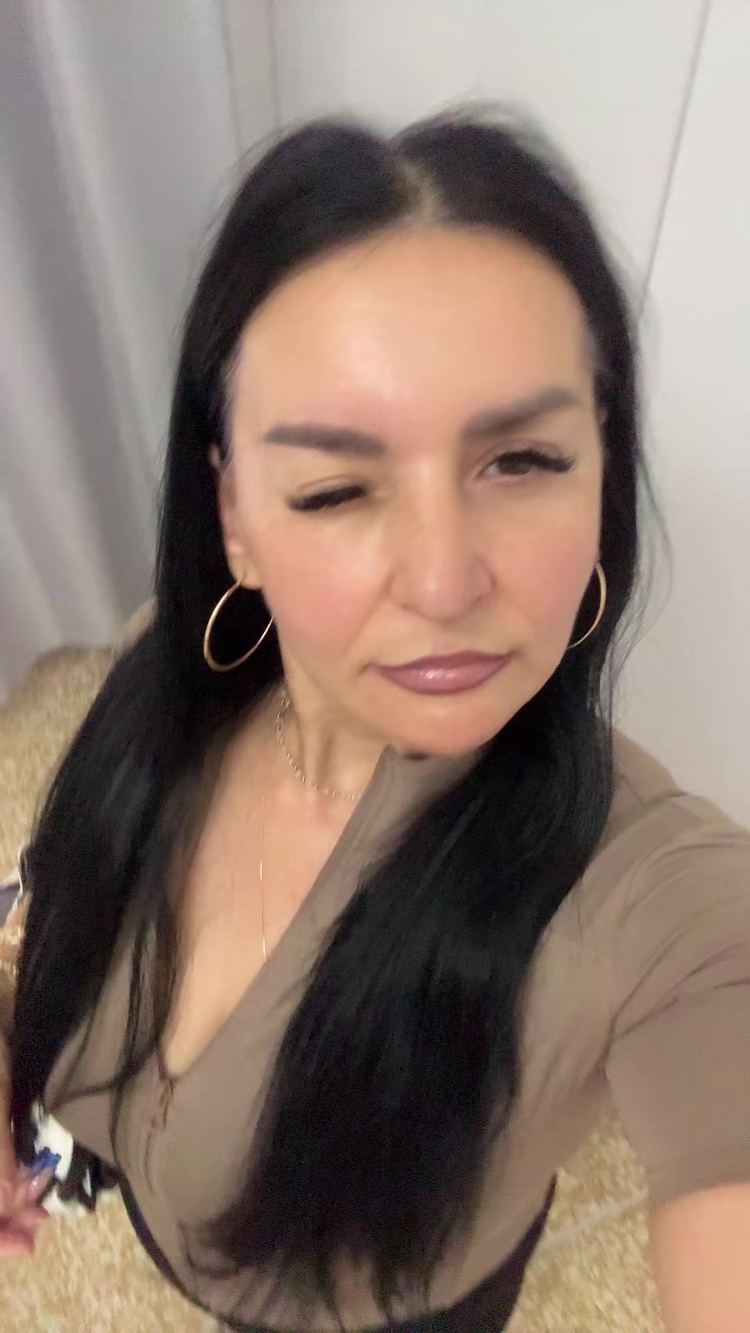 @Veronica