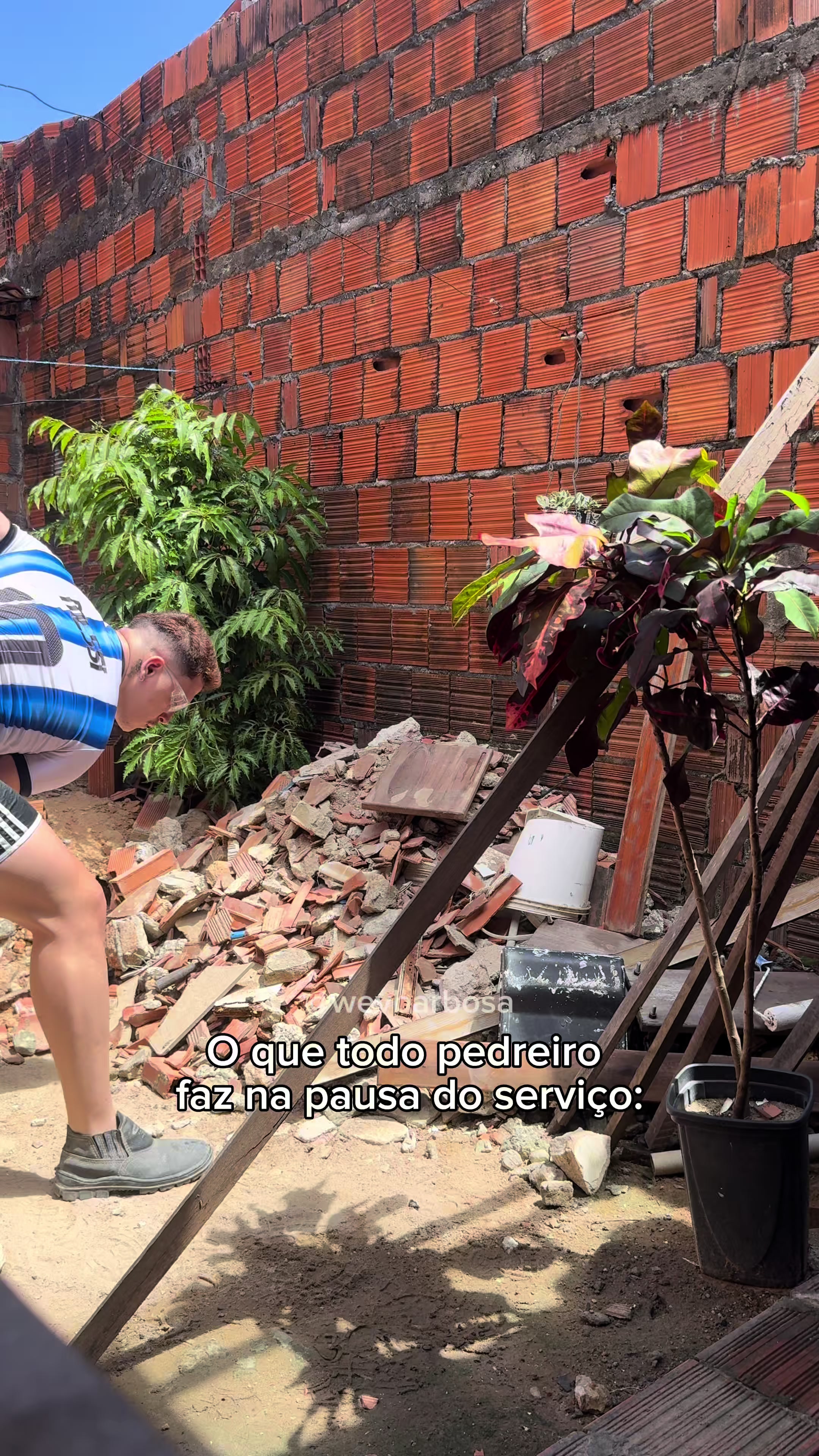 @Weverton ๐ง๐ท