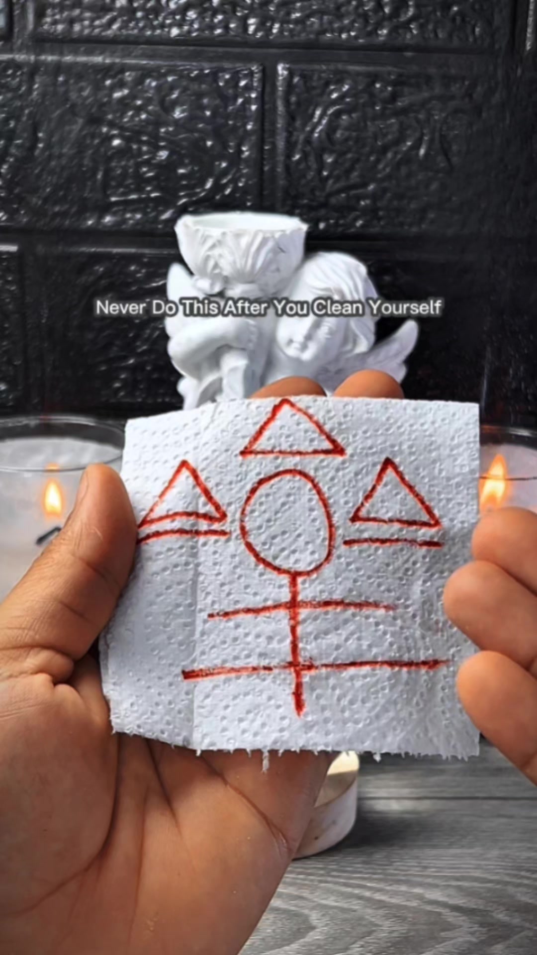 @REAL WITCHCRAFT ๐งโ๏ธ๐ฎ