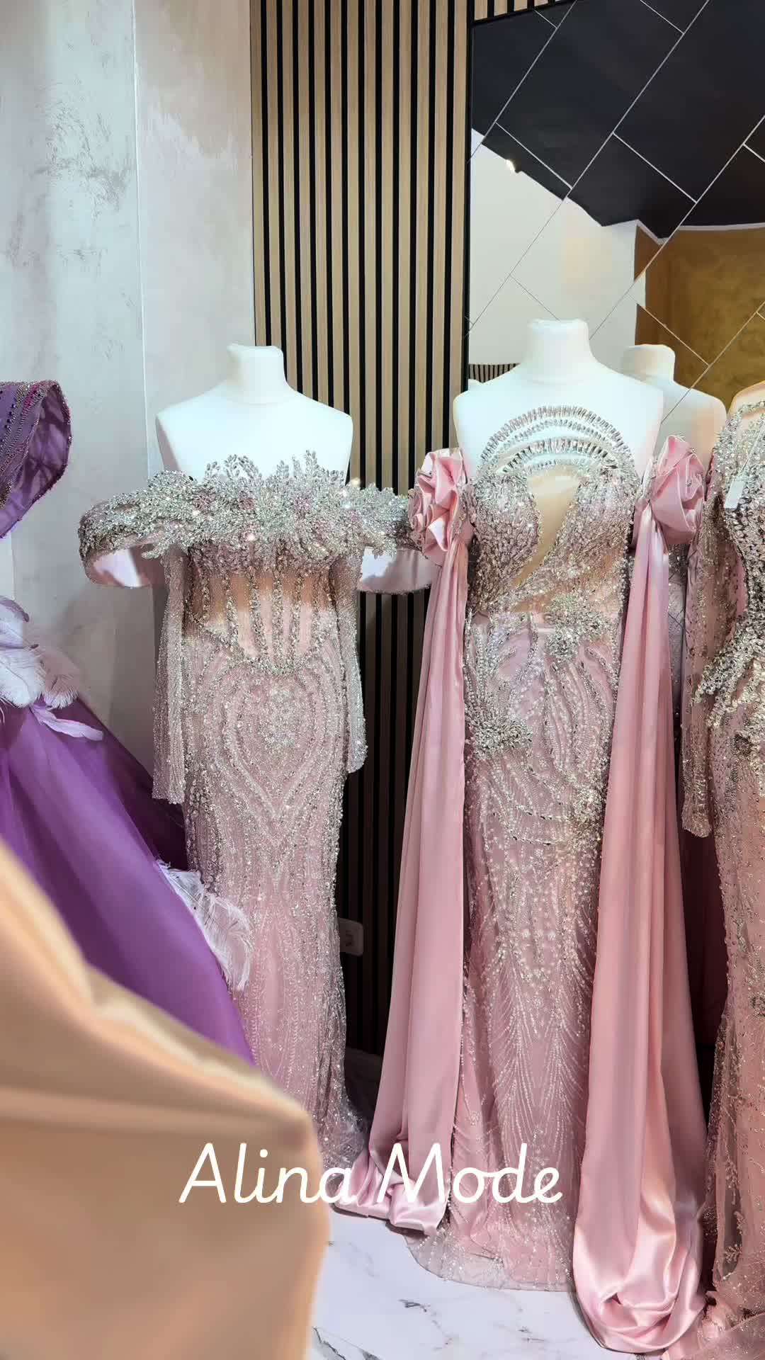 @Alina Mode