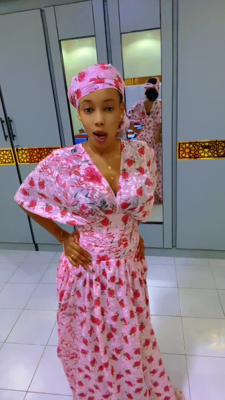 @La princesse 🦋❤️🇸🇳