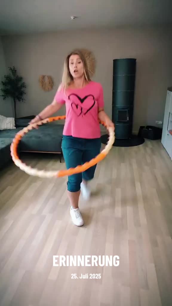 @&hearts;️&hearts;️&hearts;️HulaHoop_Nicky⭕⭕⭕