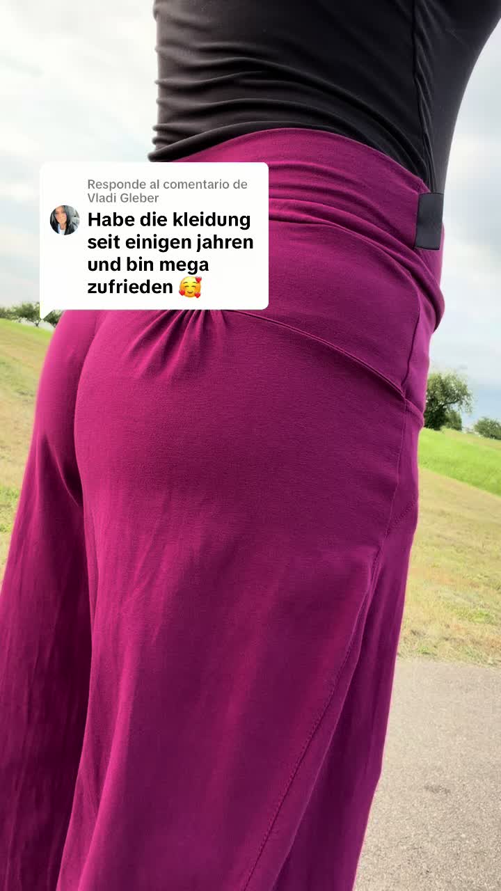 @Vivi bewegt sich