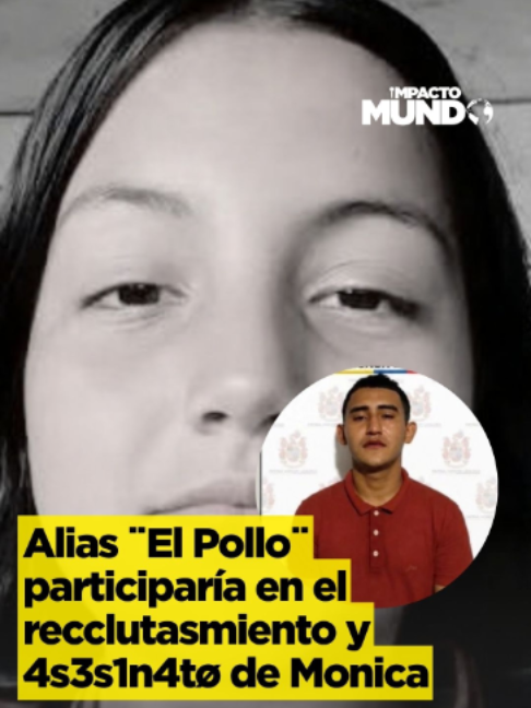 @Impacto Mundo