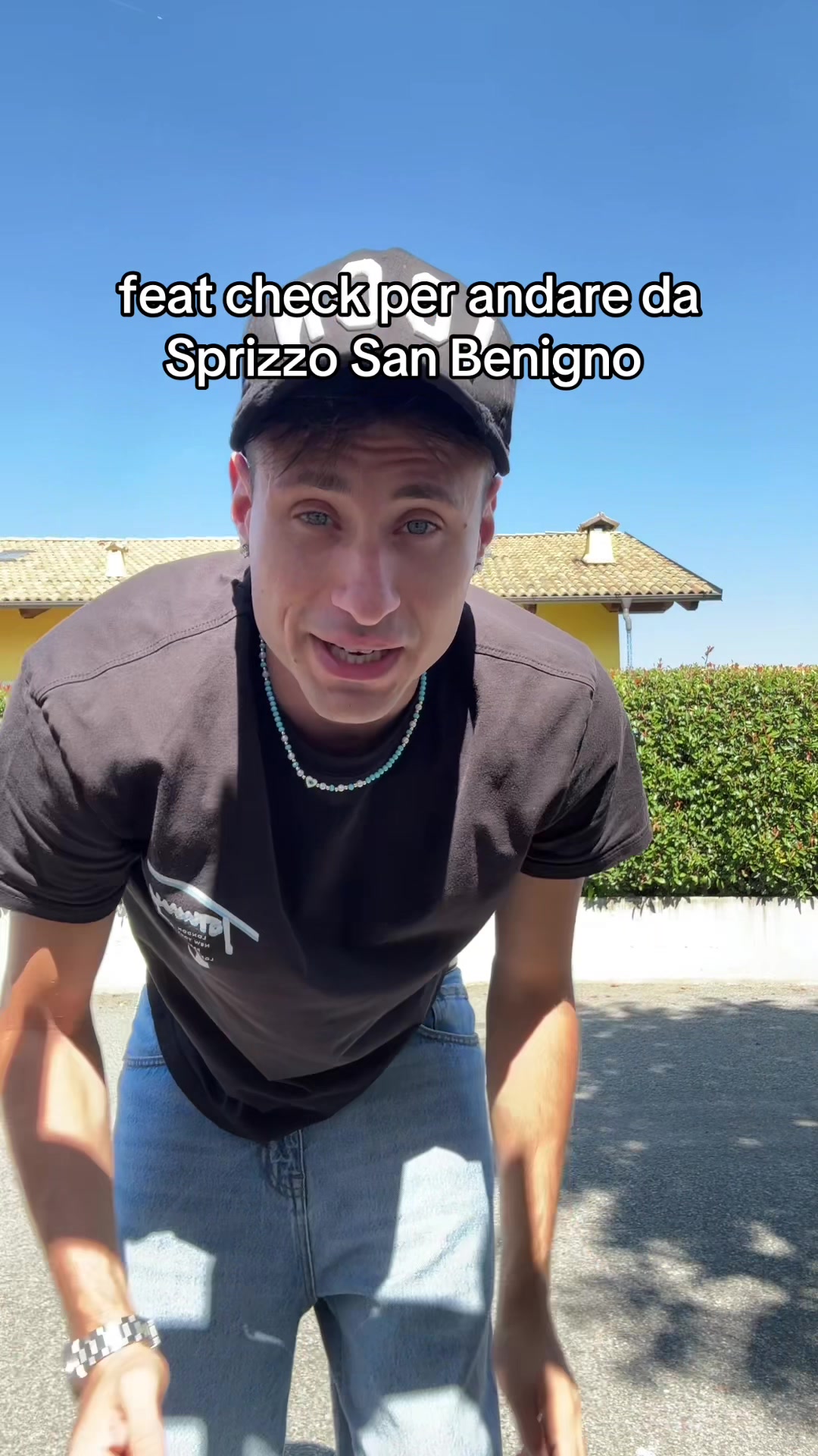 @Gianluca Marzulli