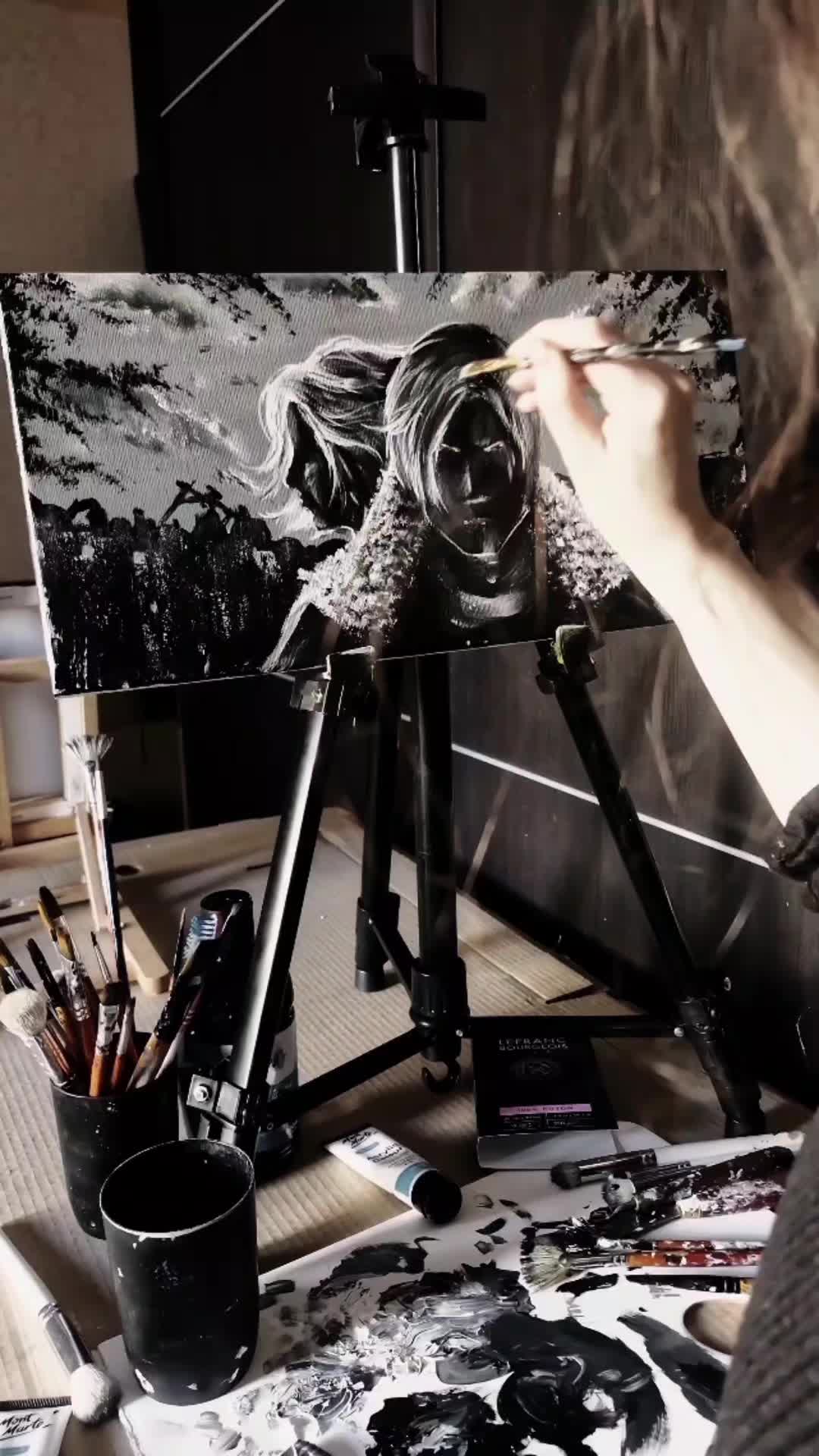 @Krystine Art