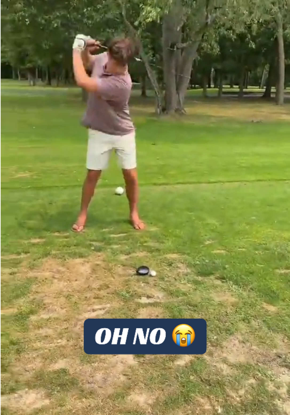 @Golf Channel