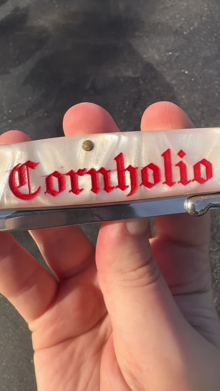 @Wet Wizard Custom Engraving