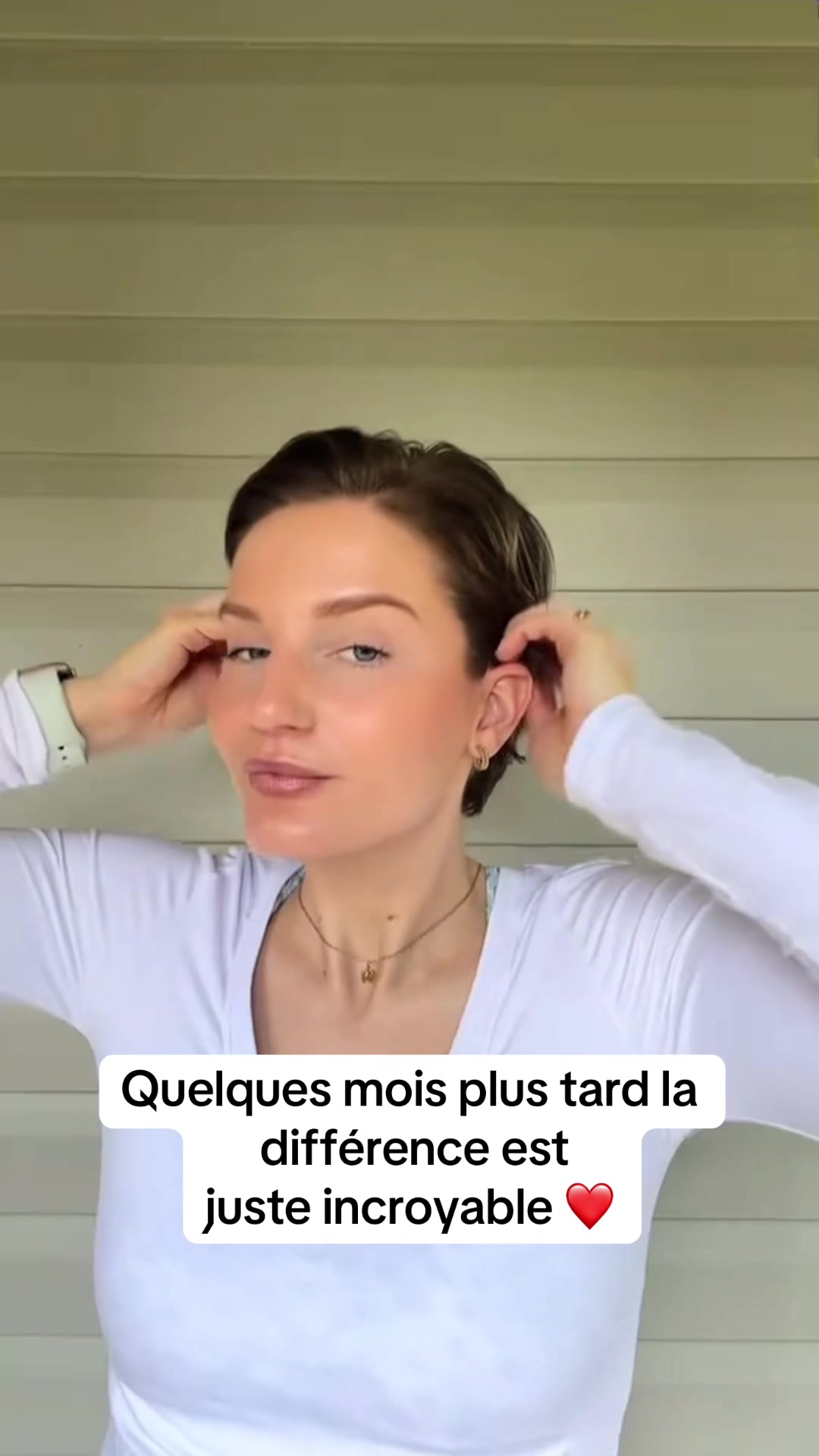 @Lux’Hair Growth