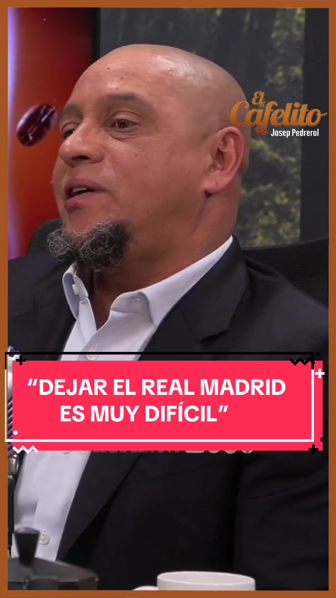 @El Cafelito de Josep Pedrerol