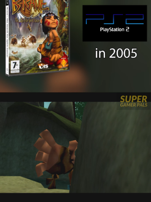 @Super Gamer Pals