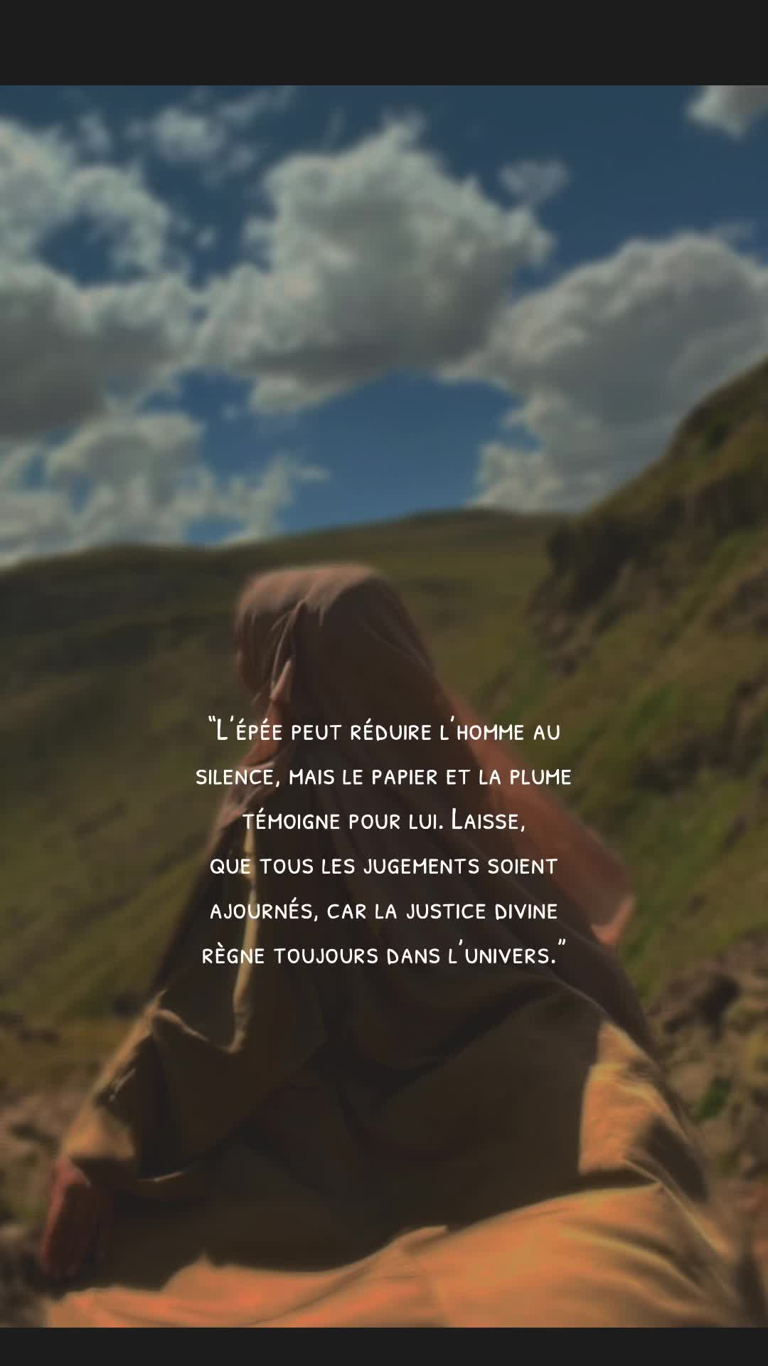 @B E .
