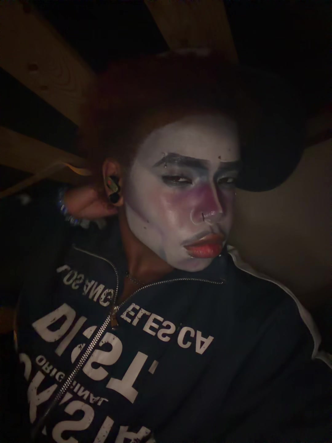 @JAMIE .ᐟ