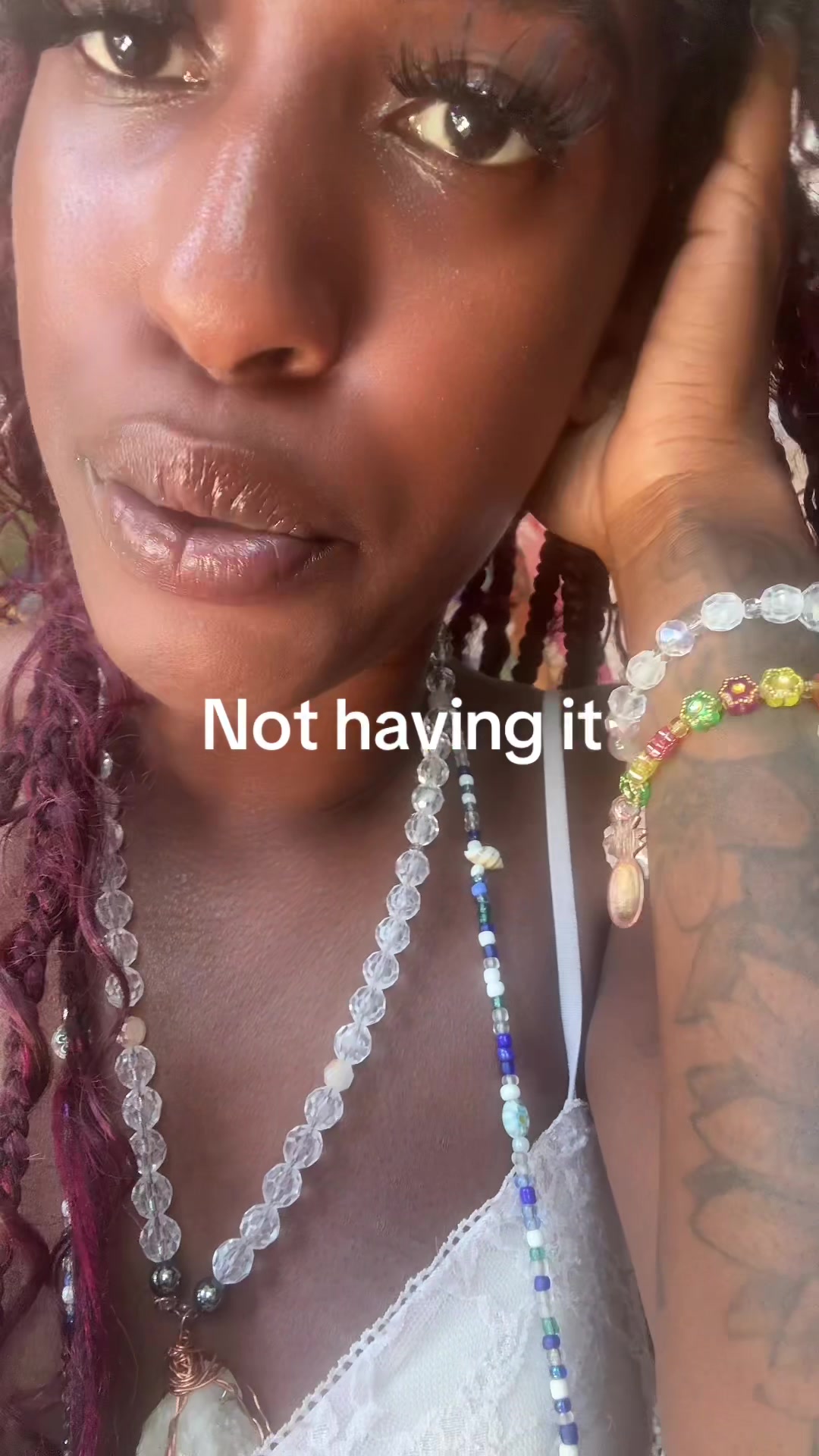 @Talya Rhiana 🌟