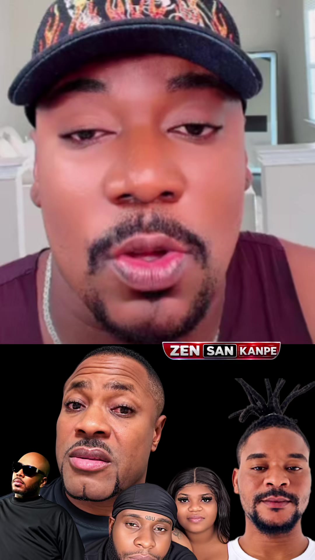 @Zen San Kanpe