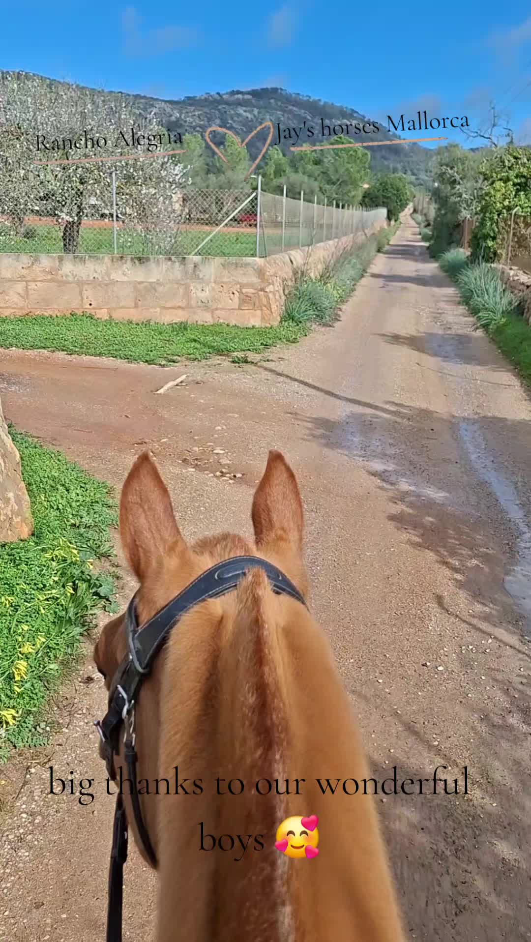 @Mallorcas pippi langstrumpf 🐴