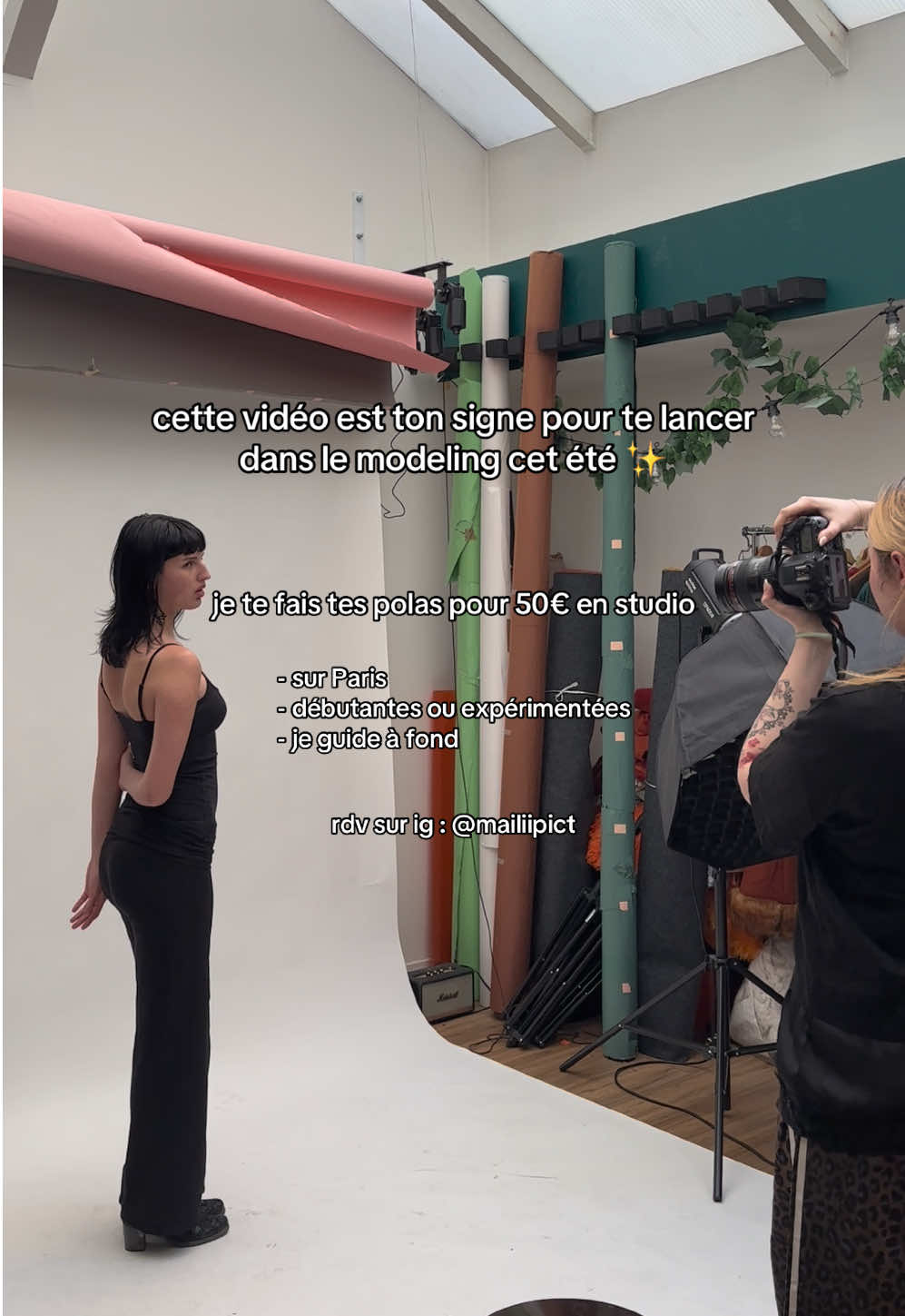 @Maïli, photographer