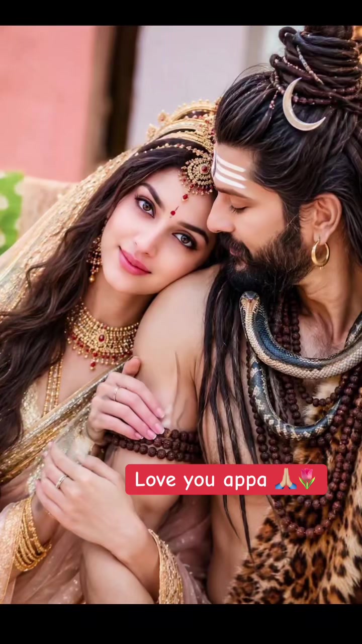 @🔱🕉️சிவன் மகள்🌻Ammu🕉️🔱SK💚
