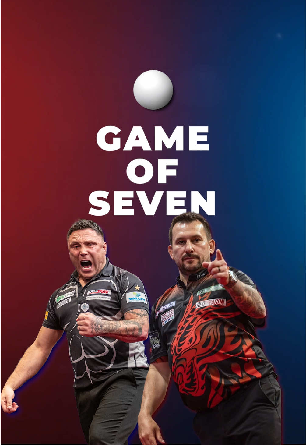 @PDC Europe