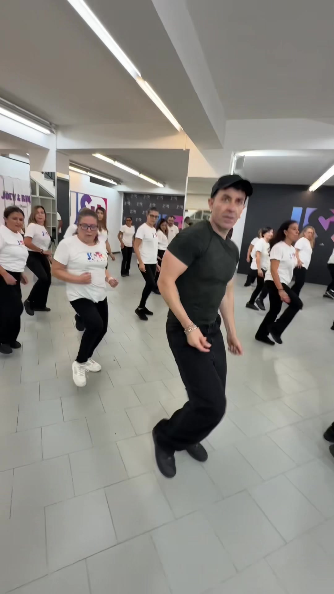 @JOEY DI STEFANO