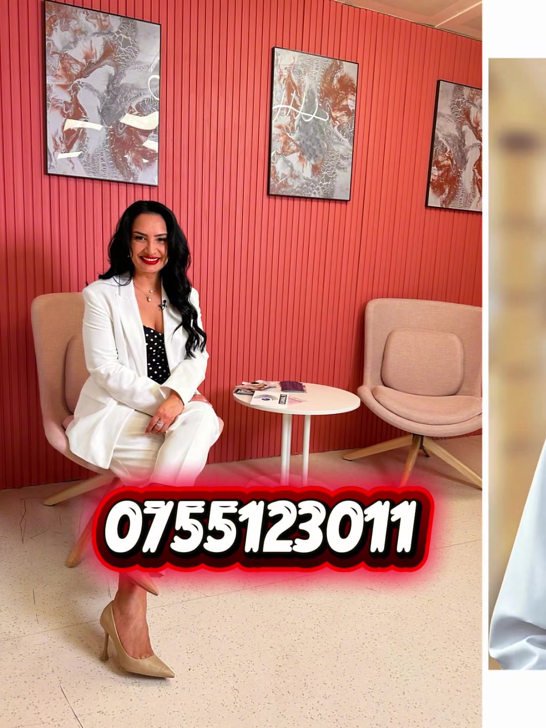 @Eva Pavel - Consilier Medical