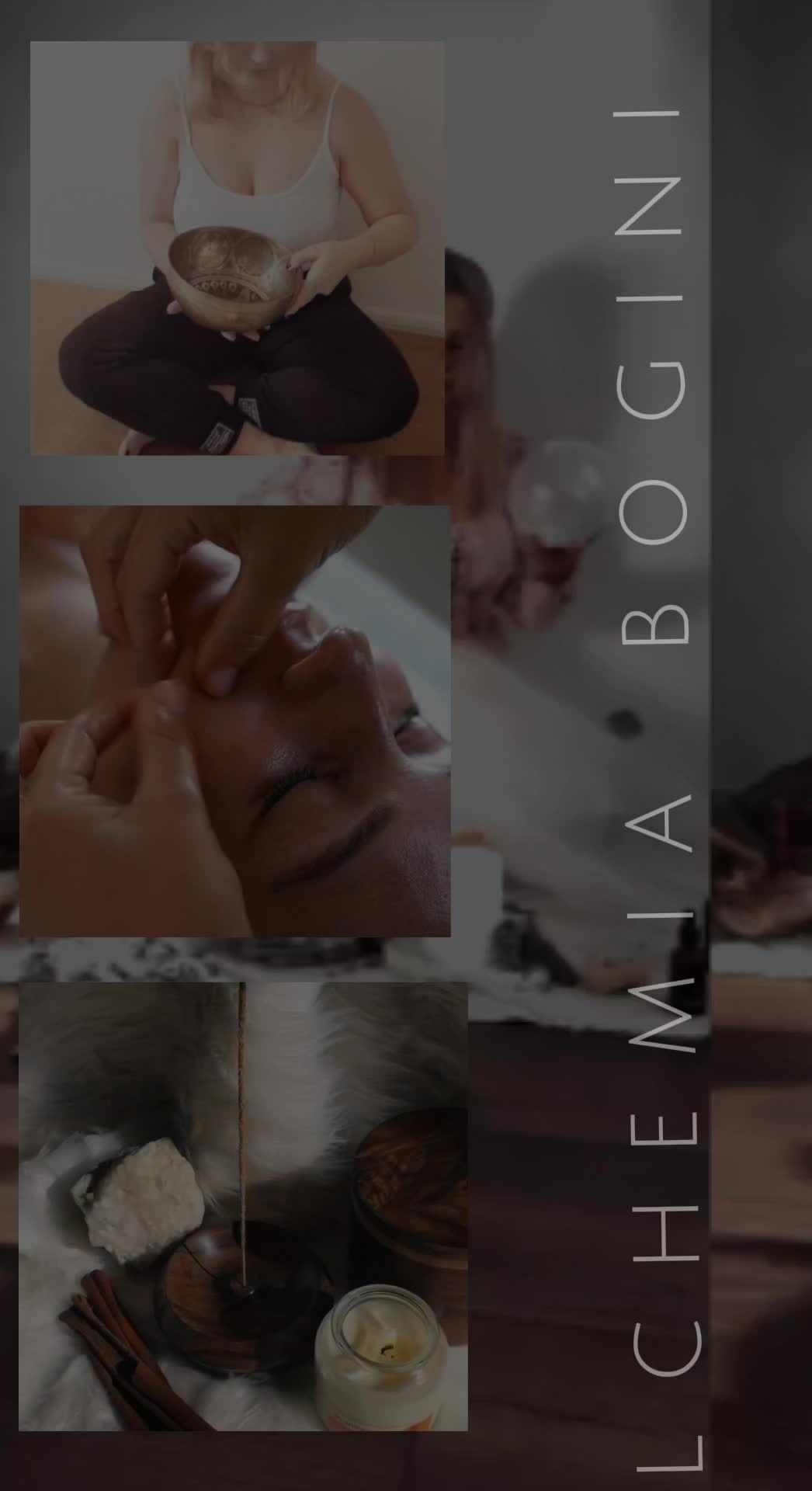 @Alchemia Bogini