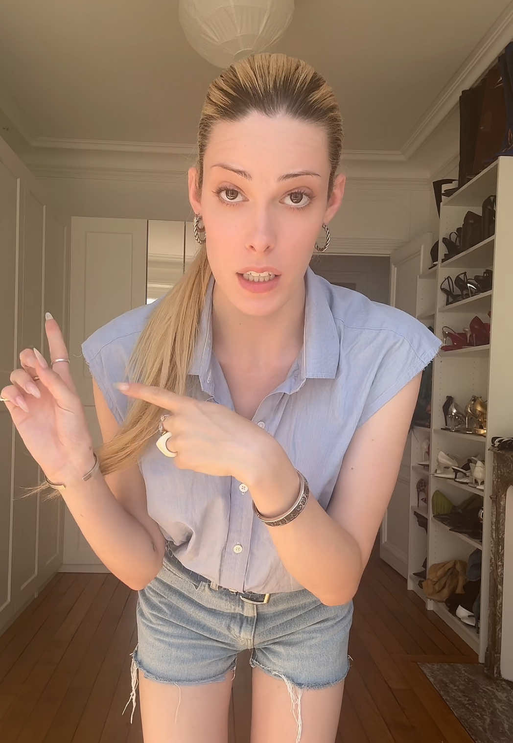 @Gigi Goode