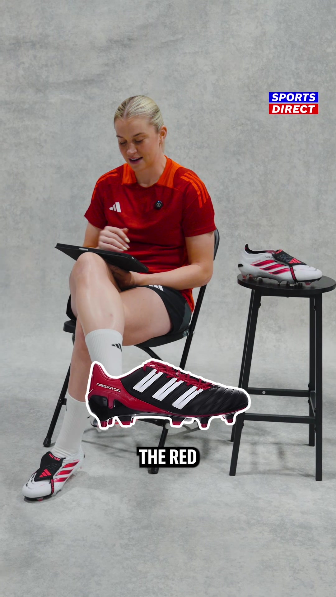 @Sports Direct