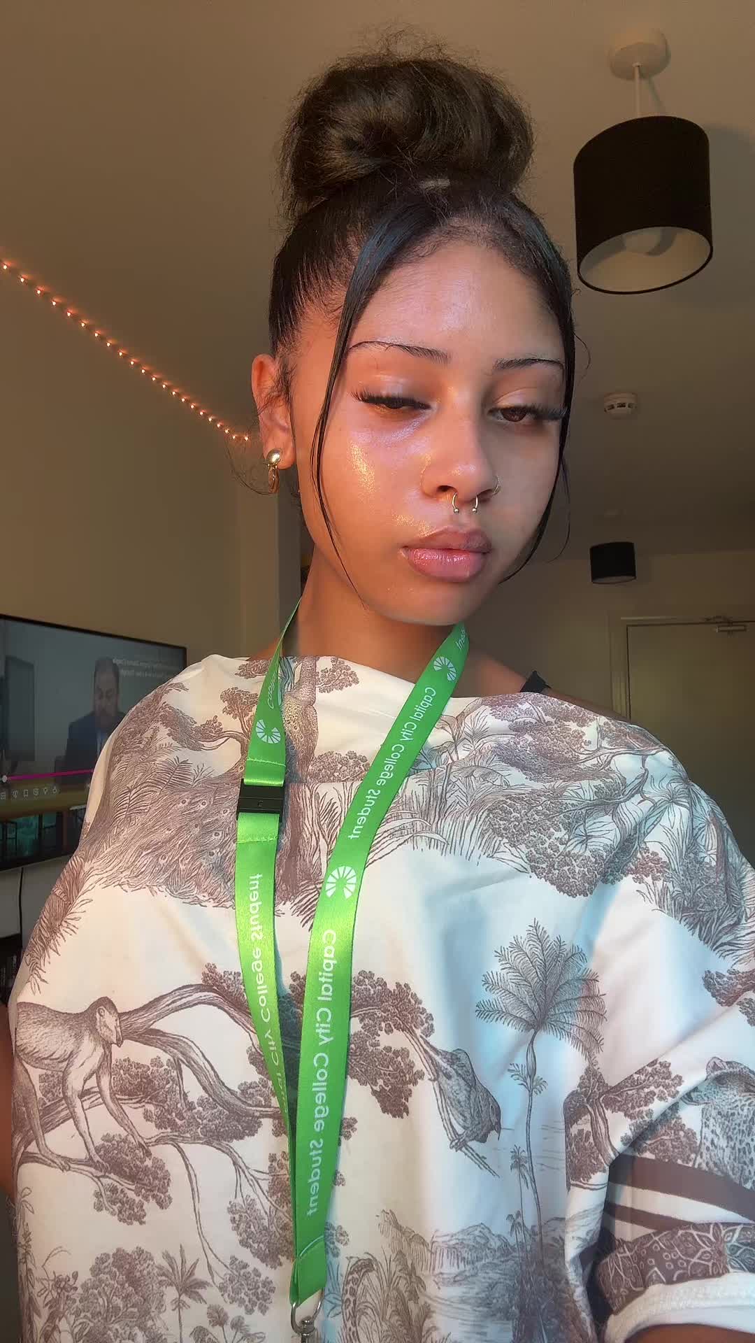 @Asiyah
