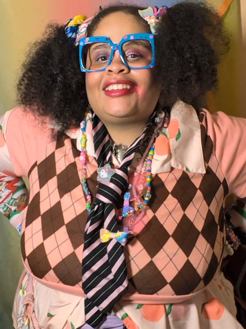 @Mama Fatgum | Cosplay & Decora
