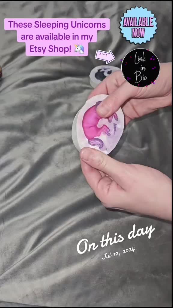 @💜✨️ Dreaming in Art ✨️💜