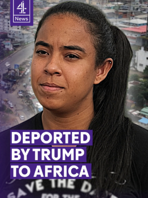 @Channel 4 News