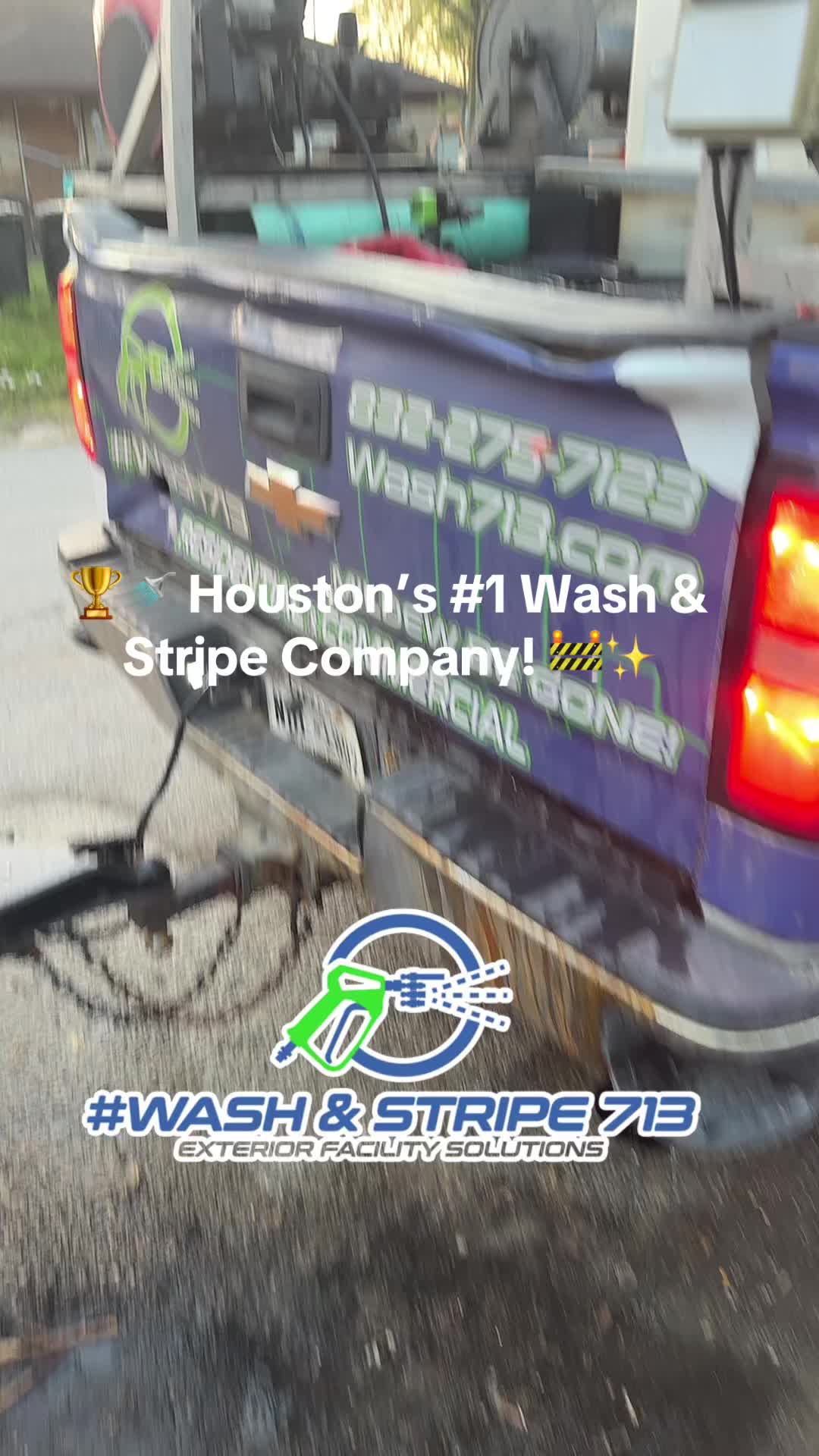 @WASH&STRIPE 713