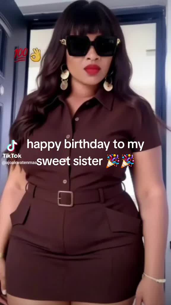 @Selina Ofori