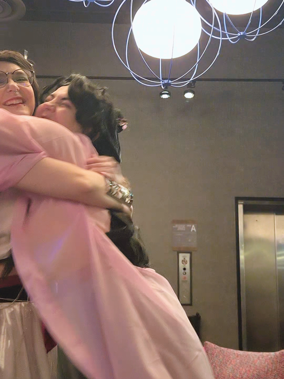 @Richie | IRL Mei