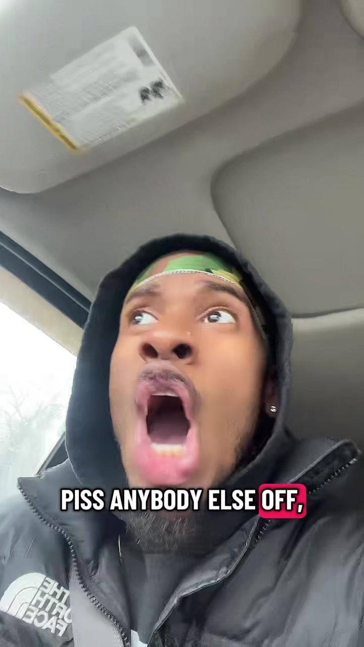 @Se’Less Otey
