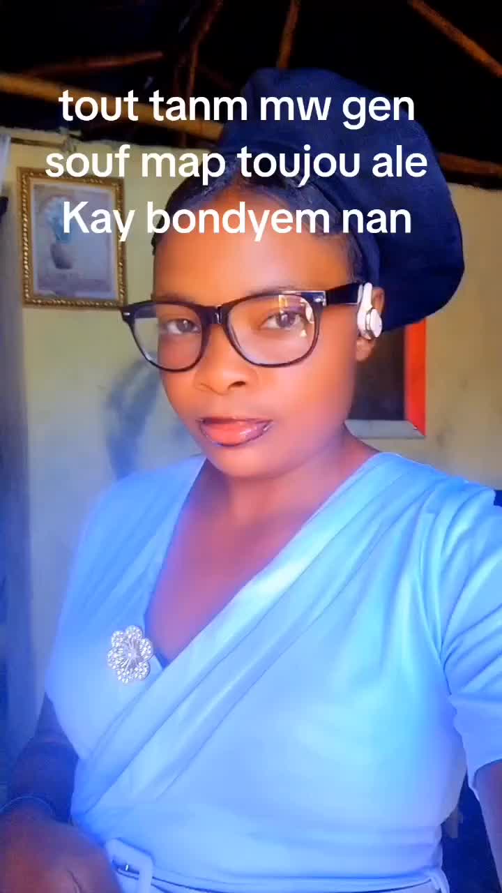 @Mayou bèl tifi 😁😁😁