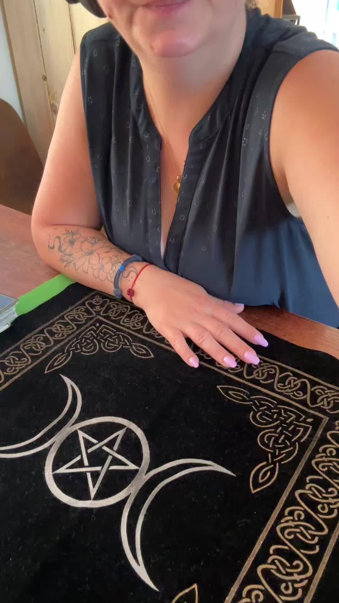 @💫 🎴Divine oracle 💫🎴
