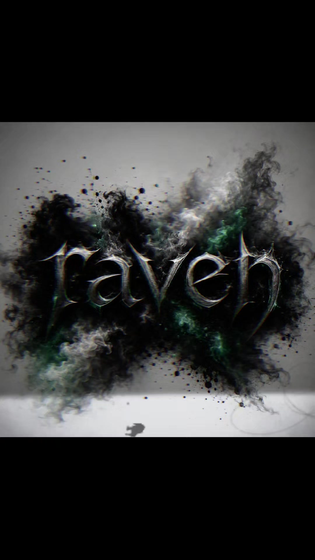 @♑ 🐦⬛ Raven 🐦⬛ ♑