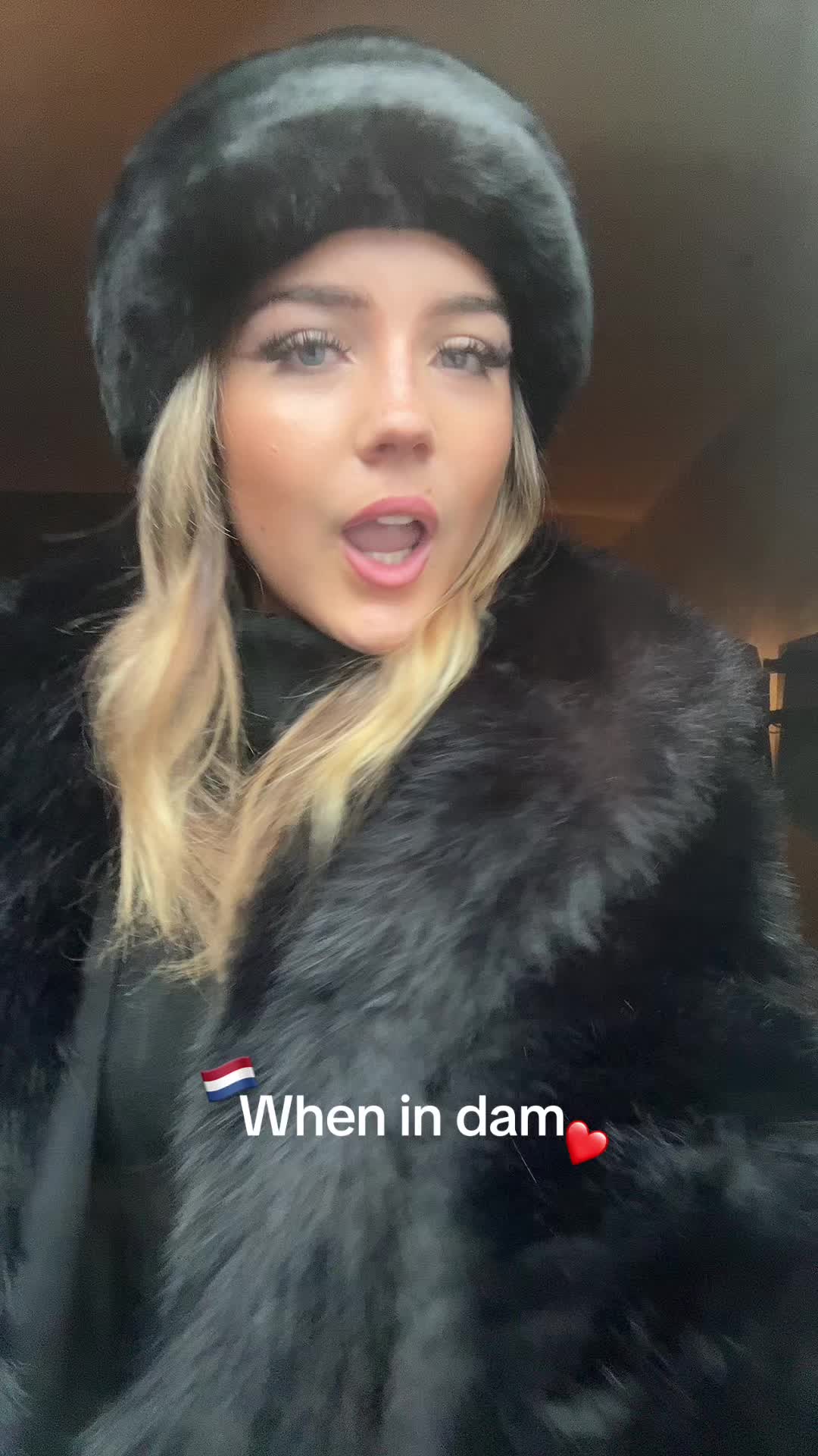 @Tia Clark