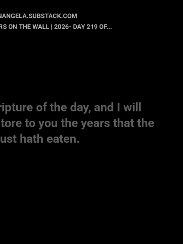 @WeAreTheChangeWeDesireToSee