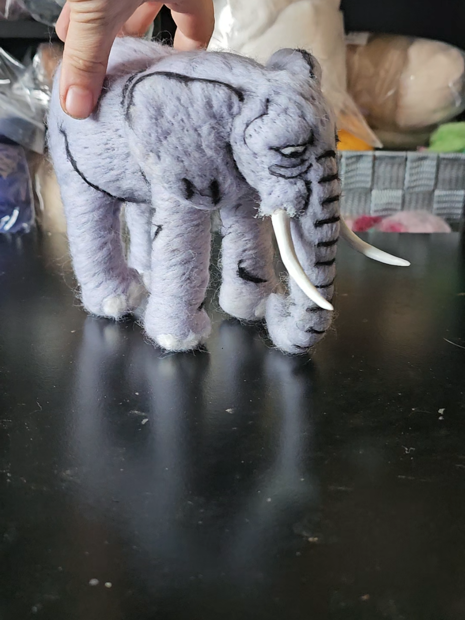 @Bethy Crafts