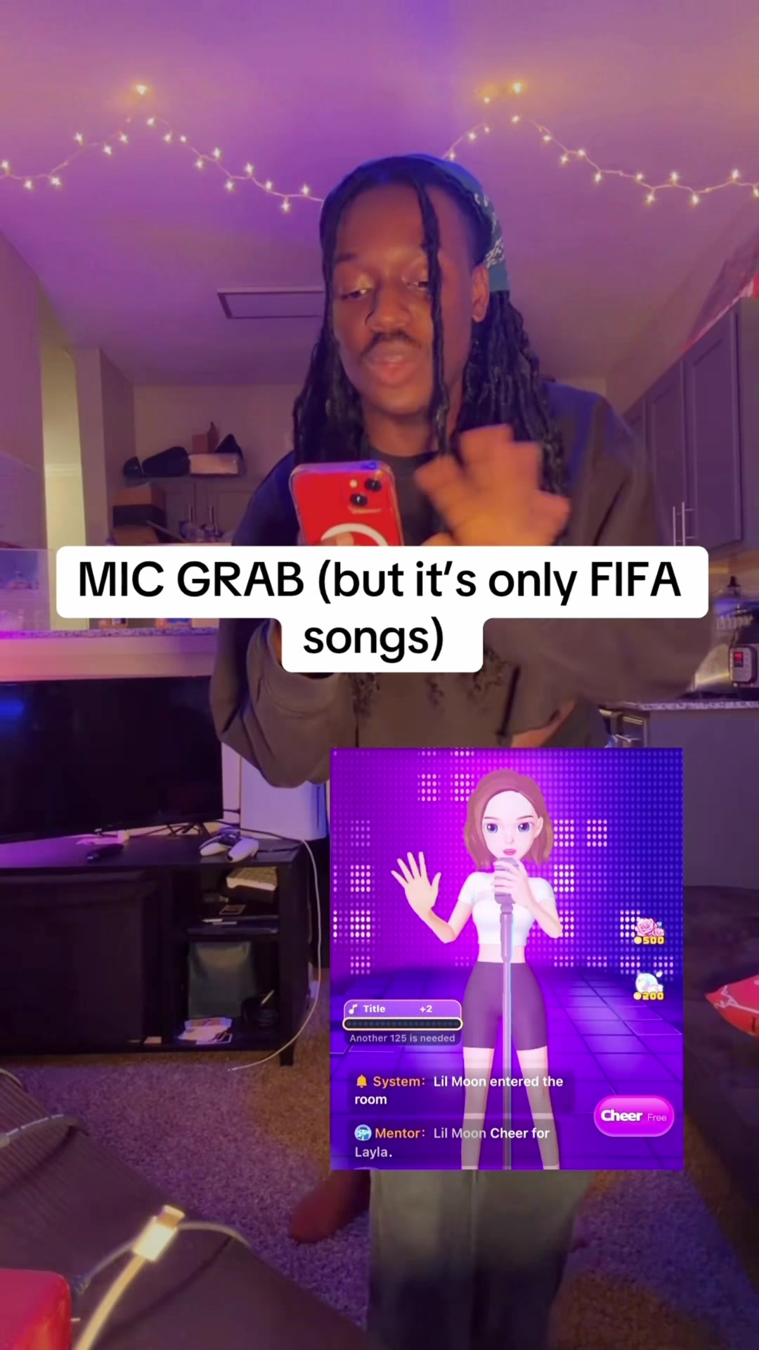 @Eric