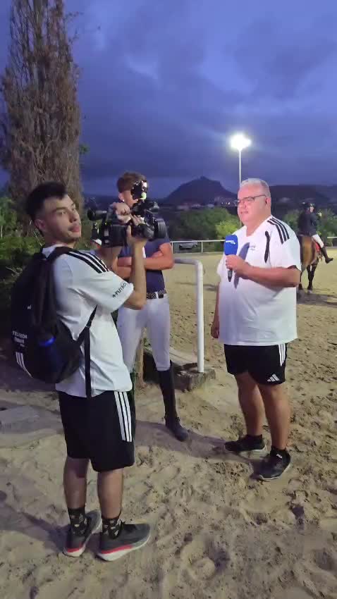 @Tenerife Plus TV