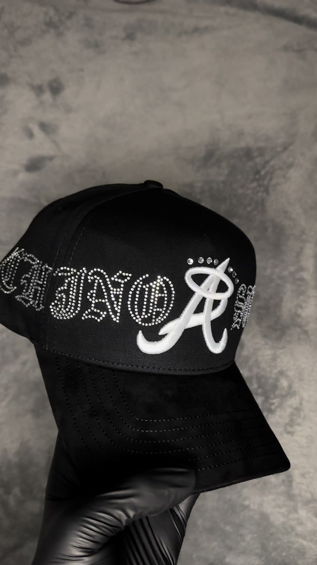 @Chino Hats 💫🧢