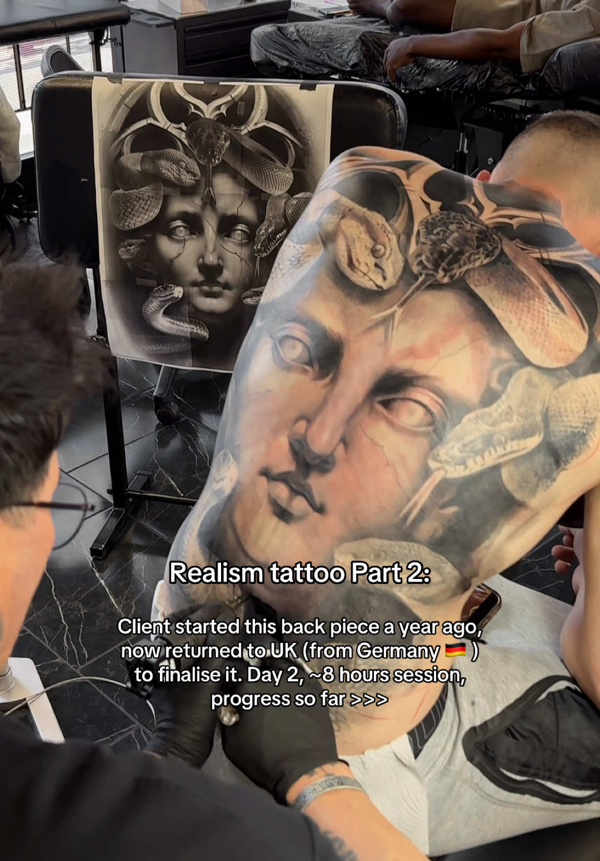 @Ink’d London
